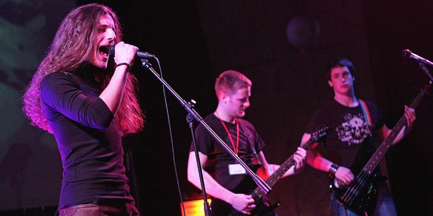 Minival 03 u kinu Pobjeda (foto: Marin Gospić) Minival 03 u kinu Pobjeda (foto: Marin Gospić)