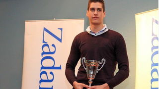 HNK Zadar: Proglašenje sportaša 2016. godine u izboru Zadarskog lista HNK Zadar: Proglašenje sportaša 2016. godine u izboru Zadarskog lista