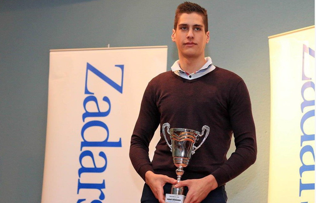 HNK Zadar: Proglašenje sportaša 2016. godine u izboru Zadarskog lista HNK Zadar: Proglašenje sportaša 2016. godine u izboru Zadarskog lista