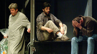 HKK Zadar ‘Metastaze’