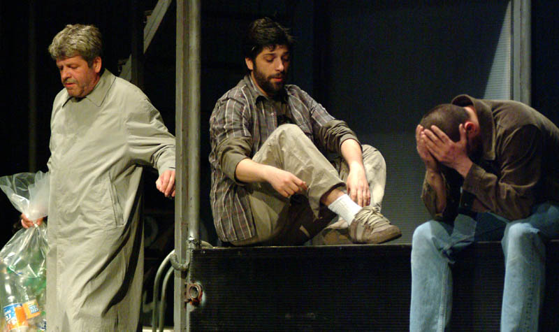 HKK Zadar ‘Metastaze’