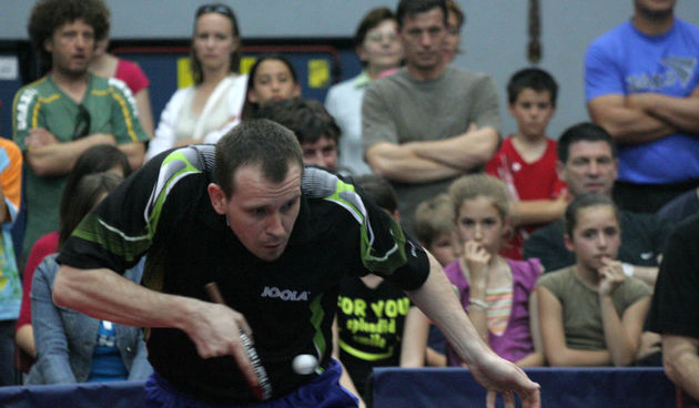 STK Donat – STK Vecernji list, 11.5.2008.