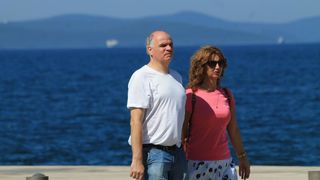 Đir po gradu 3. rujna 2016.