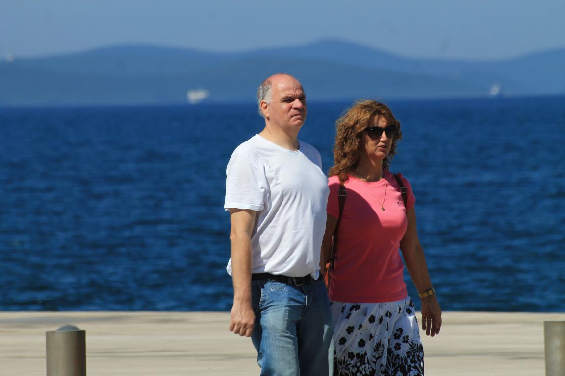 Đir po gradu 3. rujna 2016.