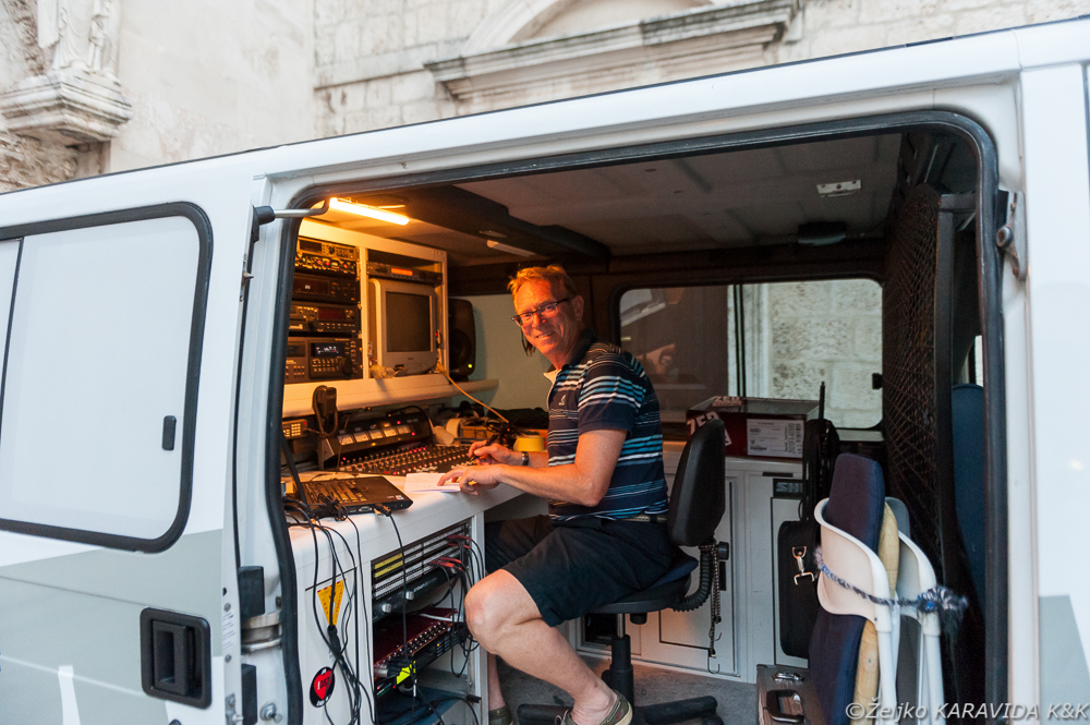 55. Glazbene večeri u Sv. Donatu: Koncert Zadarskog komornog orkestra i Romana Simovića, foto: Željko Karavida 55. Glazbene večeri u Sv. Donatu: Koncert Zadarskog komornog orkestra i Romana Simovića, foto: Željko Karavida