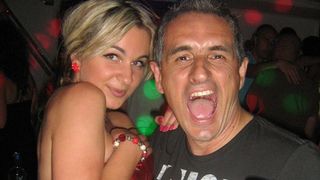 Rich Energy Drink Party @Elizabet, Foto: Dražen Majstrović Rich Energy Drink Party @Elizabet, Foto: Dražen Majstrović