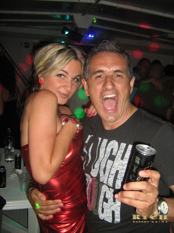 Rich Energy Drink Party @Elizabet, Foto: Dražen Majstrović Rich Energy Drink Party @Elizabet, Foto: Dražen Majstrović