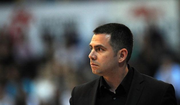 29.05.2013., KC Drazen Petrovic, Zagreb – A1 Liga za prvaka, prva utakmica finala doigravanja. KK Cibona – KK Zadar. Photo: Danijel Kasap/PIXSELL