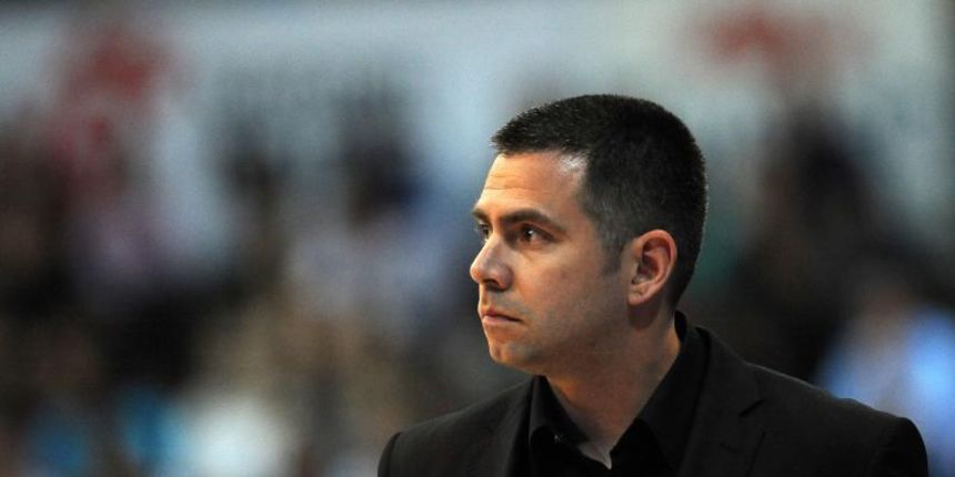 29.05.2013., KC Drazen Petrovic, Zagreb – A1 Liga za prvaka, prva utakmica finala doigravanja. KK Cibona – KK Zadar. Photo: Danijel Kasap/PIXSELL 29.05.2013., KC Drazen Petrovic, Zagreb – A1 Liga za prvaka, prva utakmica finala doigravanja. KK Cibona – KK Zadar. Photo: Danijel Kasap/PIXSELL