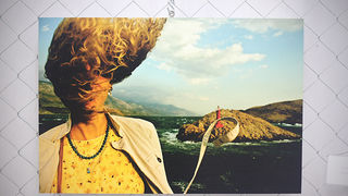 I. biennale hrvatske mlade fotografije u Kneževoj palači I. biennale hrvatske mlade fotografije u Kneževoj palači