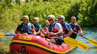 Zrmanja Adventures Festival