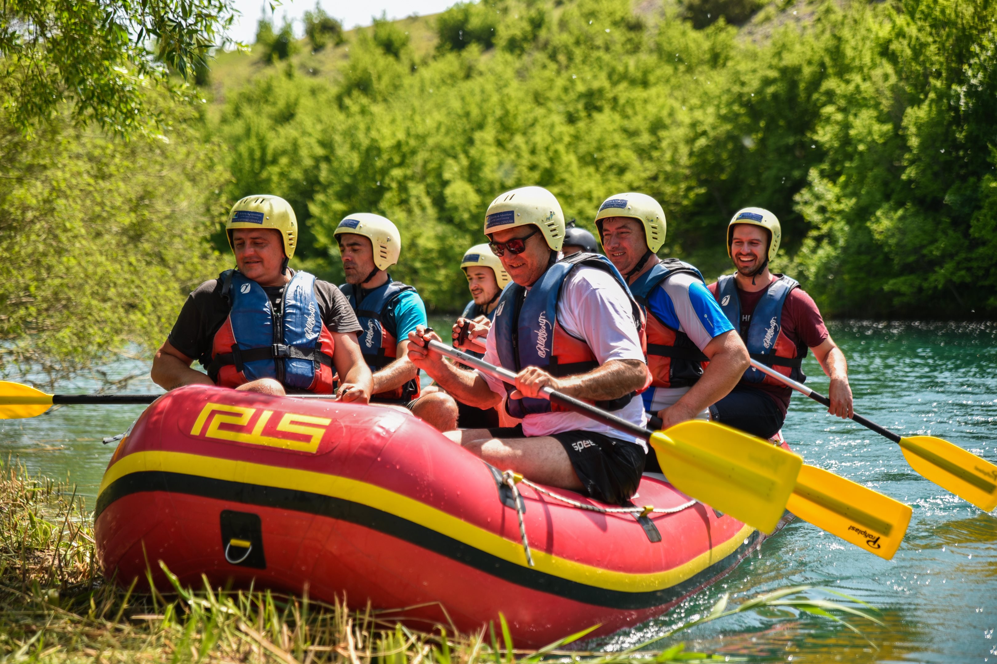 Zrmanja Adventures Festival