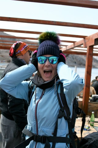 2. Pag Island Trail & Treking @ Metajna 2. Pag Island Trail & Treking @ Metajna