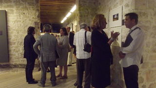 Otvorenje izložbe ”Pogledi iz Furlanije – Julijske krajine” Otvorenje izložbe ”Pogledi iz Furlanije – Julijske krajine”