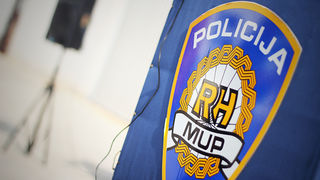 Dan policije (foto:Saša Čuka) Dan policije (foto:Saša Čuka)