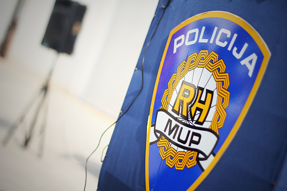 Dan policije (foto:Saša Čuka) Dan policije (foto:Saša Čuka)