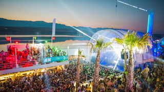 Hideout festival, foto-Goran Telak Hideout festival, foto-Goran Telak