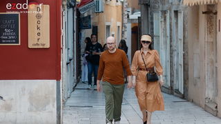 Đir po gradu ponedjeljak, 17. listopada 2022.