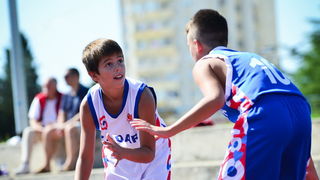 #ZDBT2017: Kid’s Day u SC Višnjik