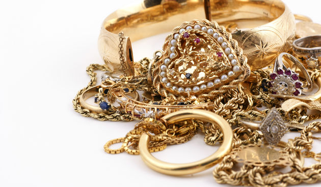 Zlatnina – Auro Domus