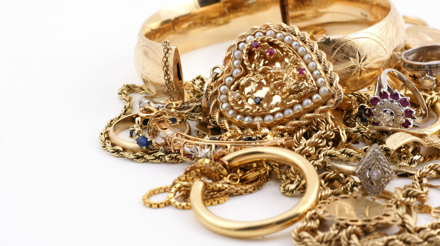 Zlatnina – Auro Domus