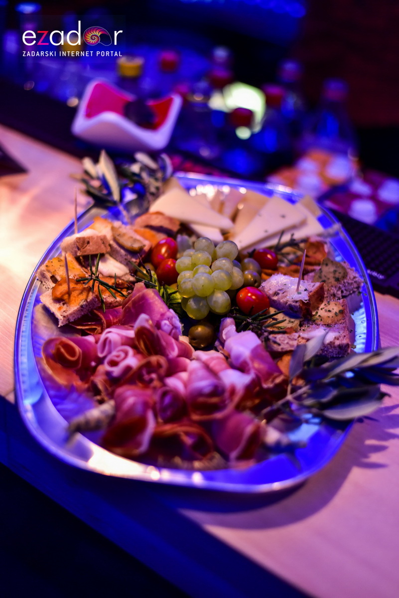 Otvoren klub HypeBar Day&Night Otvoren klub HypeBar Day&Night