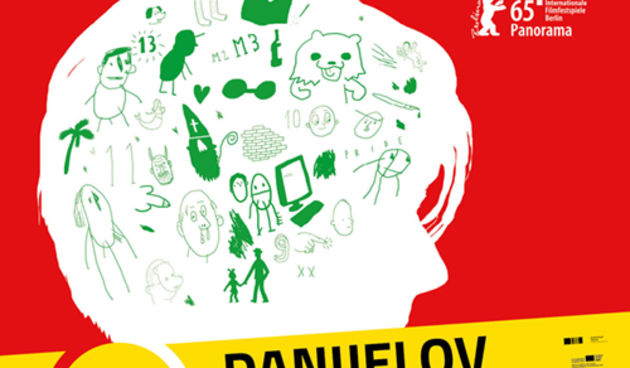 Peti KineDok u ACME klubu: Pogledajte “Danijelov svijet”!