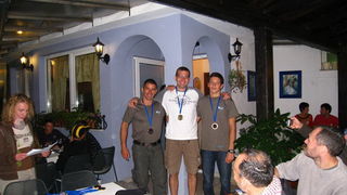 Ronjenje na dah: Rab Dive Off 2010. Ronjenje na dah: Rab Dive Off 2010.