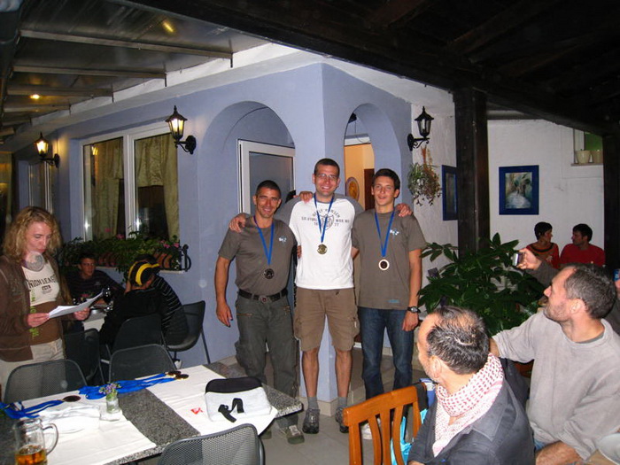 Ronjenje na dah: Rab Dive Off 2010. Ronjenje na dah: Rab Dive Off 2010.