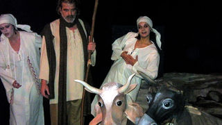 Kazalište lutaka Zadar – ‘Božićna bajka’