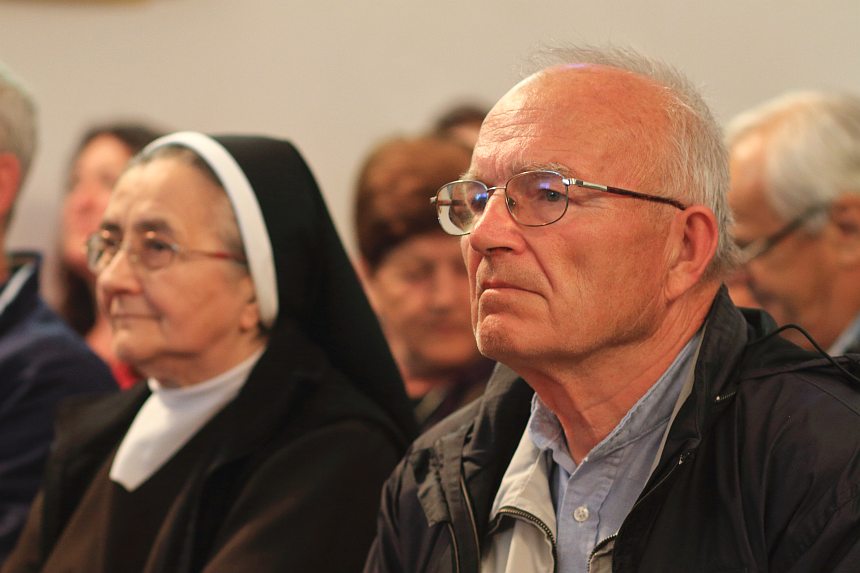 Znanstveni kolokvij u povodu 100. obljetnice smrti Petra Španića