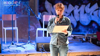 KvartArt 2018: Intimna večer u skate parku uz vrhunski koncert Miroslava Tadića i Yvette Holzwarth KvartArt 2018: Intimna večer u skate parku uz vrhunski koncert Miroslava Tadića i Yvette Holzwarth