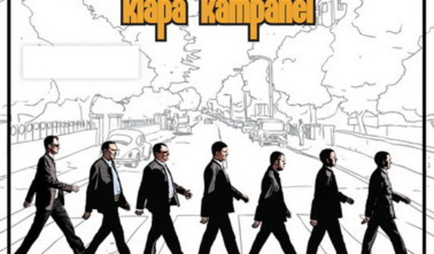 Klapa Kampanel