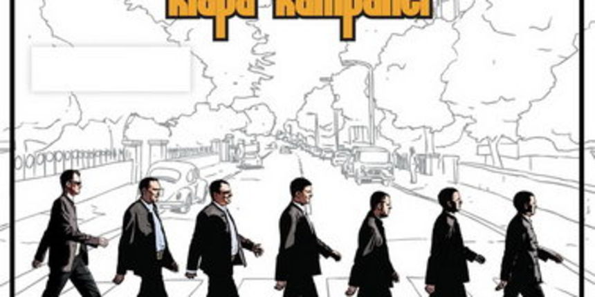 Klapa Kampanel Klapa Kampanel