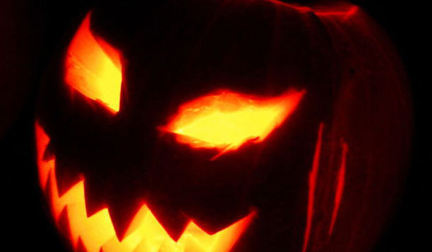 Halloween (Metro-portal.hr)