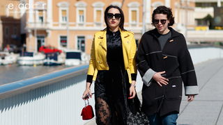 Đir po gradu, subotnja špica 9. ožujka 2019. Đir po gradu, subotnja špica 9. ožujka 2019.