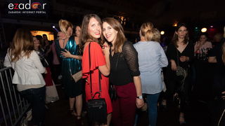 Gibonni @ Arsenal 12. svibnja 2018. Gibonni @ Arsenal 12. svibnja 2018.