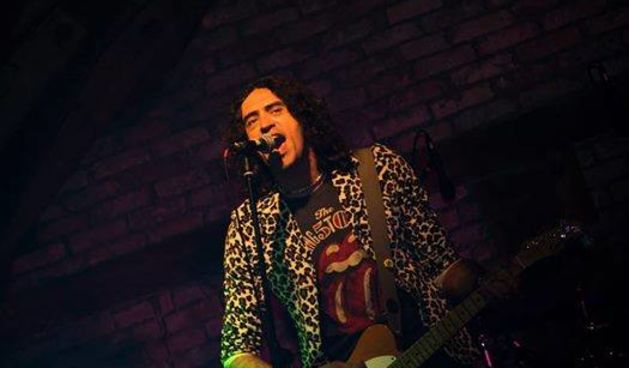 Miro Odak&band večeras u Q baru