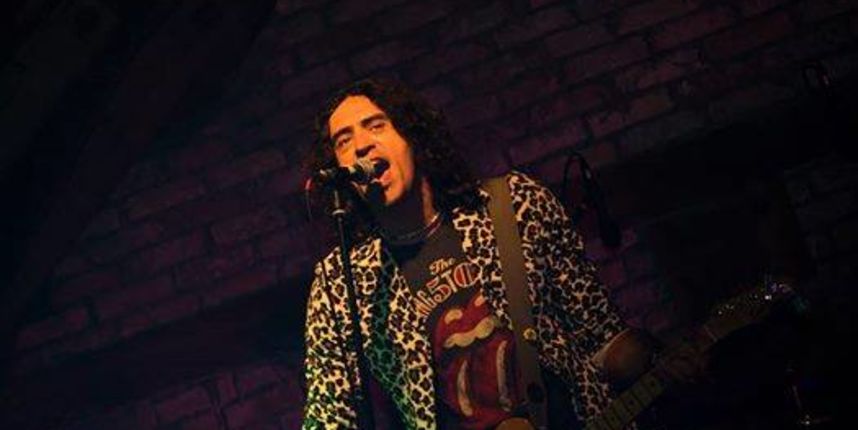 Miro Odak&band večeras u Q baru