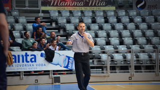 IV Masters veterana: VKK Nikšić 1995 – KK Puntamika 55-81 IV Masters veterana: VKK Nikšić 1995 – KK Puntamika 55-81