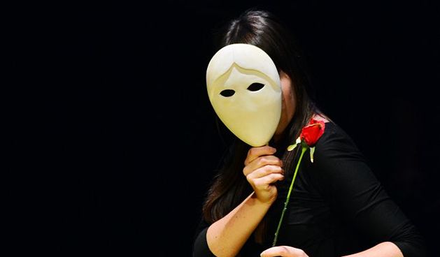 Nečisti i djevojka u KLZ, foto:Iva Perinčić