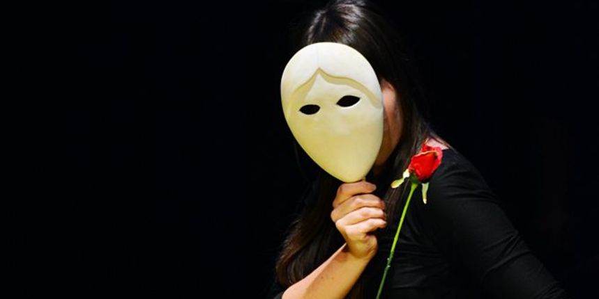 Nečisti i djevojka u KLZ, foto:Iva Perinčić