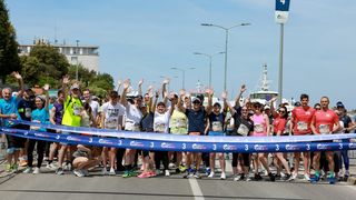 Wings for Life World Run Zadar 2023. Wings for Life World Run Zadar 2023.