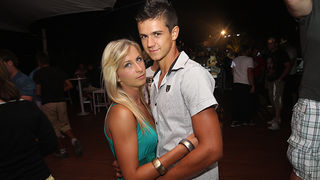 Beach Club Noa na Zrću – otvorenje (foto:Saša Čuka)