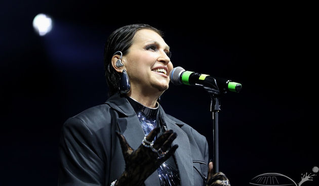 Dan Žena: Nastup Nine Badrić na Višnjiku Dan Žena: Nastup Nine Badrić na Višnjiku