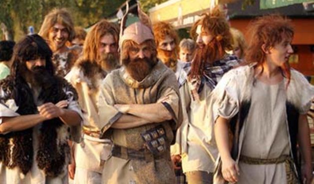 Kelti (Foto: hrt.hr)