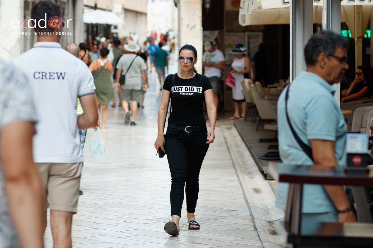 Đir po gradu, ponedjeljak 24. lipnja 2019. Đir po gradu, ponedjeljak 24. lipnja 2019.