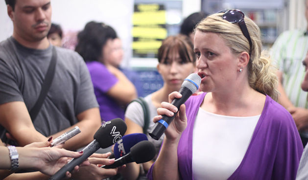 Ivana haberle (foto:Saša Čuka)