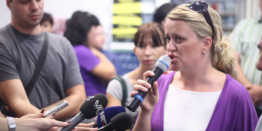 Ivana haberle (foto:Saša Čuka)