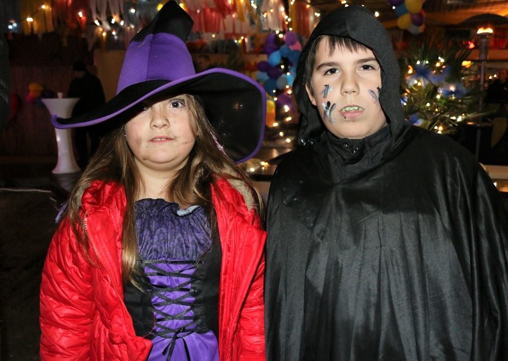 Virske maškare 2017: Vir Fešn Najt i izbor najboljih maski